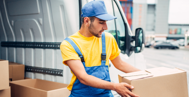 What makes a Quality Courier Service?