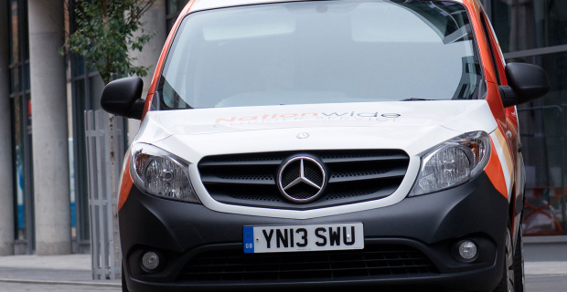 How Much Do You Know About the Same Day Courier & Logistics Industry?