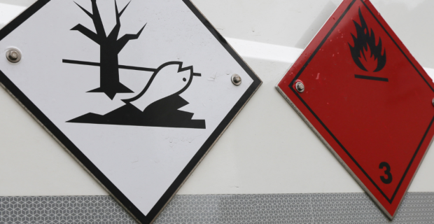 Ensuring Safety and Compliance: The Importance of Choosing an ADR Certified Same Day Courier Company for Transporting Dangerous Goods