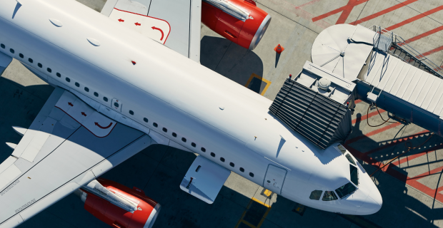 Why Speed Matters in Aviation Logistics and How a Same Day Courier can Help in 2025