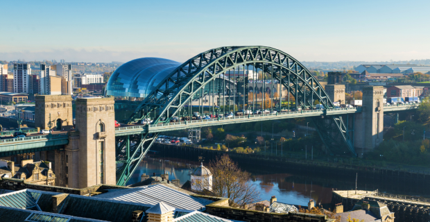 Urgent Delivery in Newcastle: How a Same Day Courier Can Help You in a Pinch in 2025