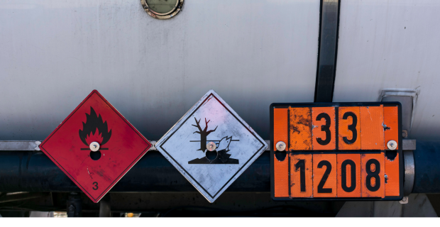 Safe & Efficient Chemical Transport by Same Day Couriers in 2025