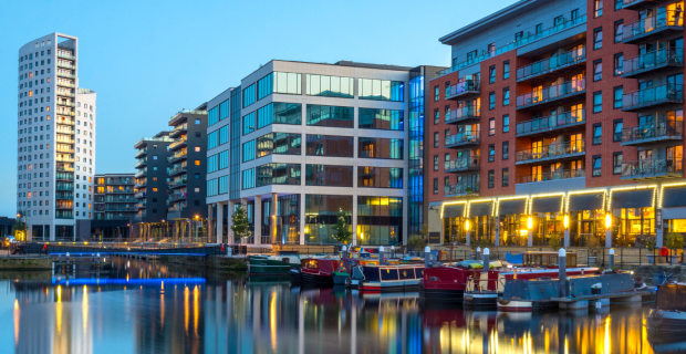 Why Businesses Are Switching to Using an Urgent Same Day Courier in Leeds in 2025