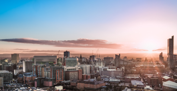 Same Day Courier in Manchester: Why You Can Rely on Nationwide Courier Service Ltd in 2025