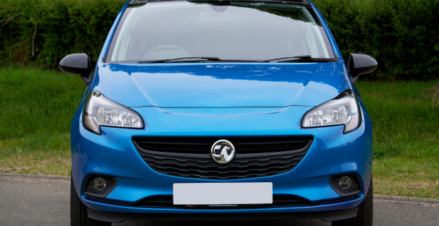 How We Helped Vauxhall Motors Meet an Urgent Nationwide Deadline