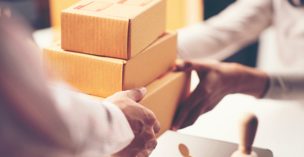 From A to B and Beyond: All the Courier Services We Offer in 2025