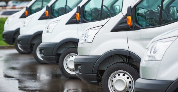 Urgent Same Day Courier Vehicle Size Guide: Choosing the Right Van for Your Delivery Out of 5 Van Sizes