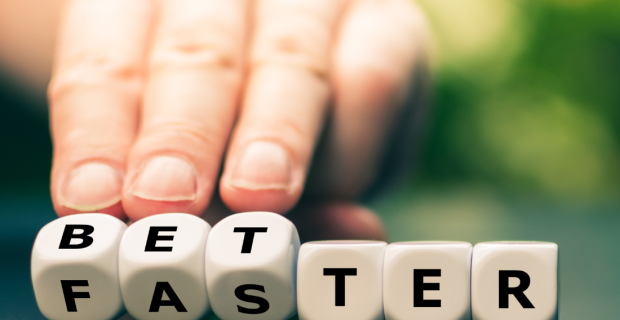 7 Reasons Why We’re Better Than Your Average Courier Company – “They’re Not Like Us”