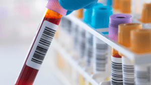 medical sector samples