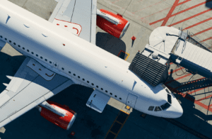 aviation logistics