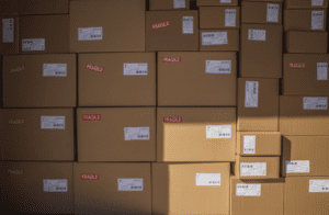 the right courier