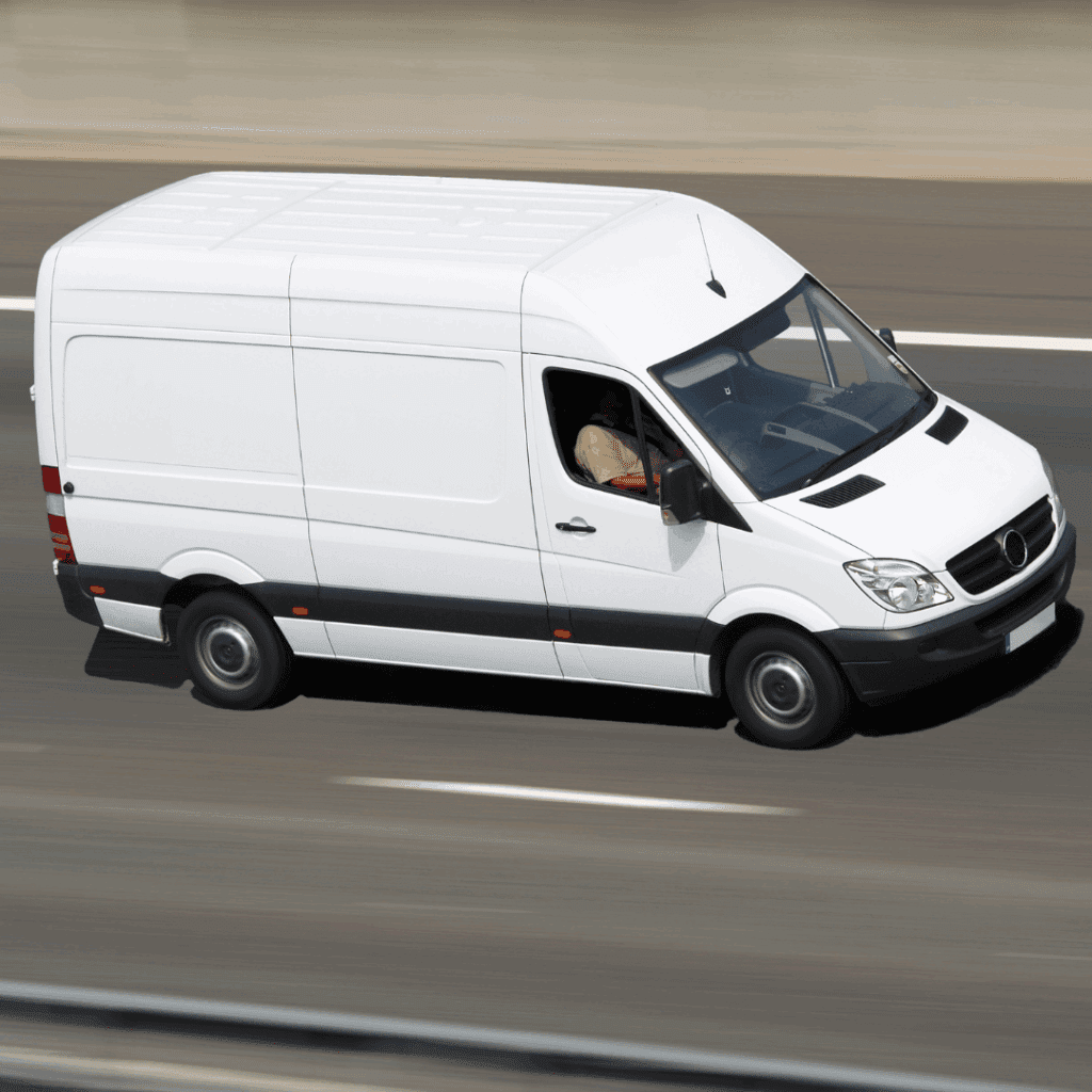 same day courier
