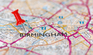 Birmingham