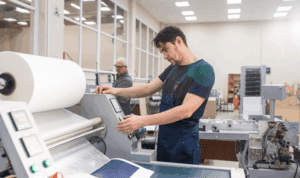 print shops