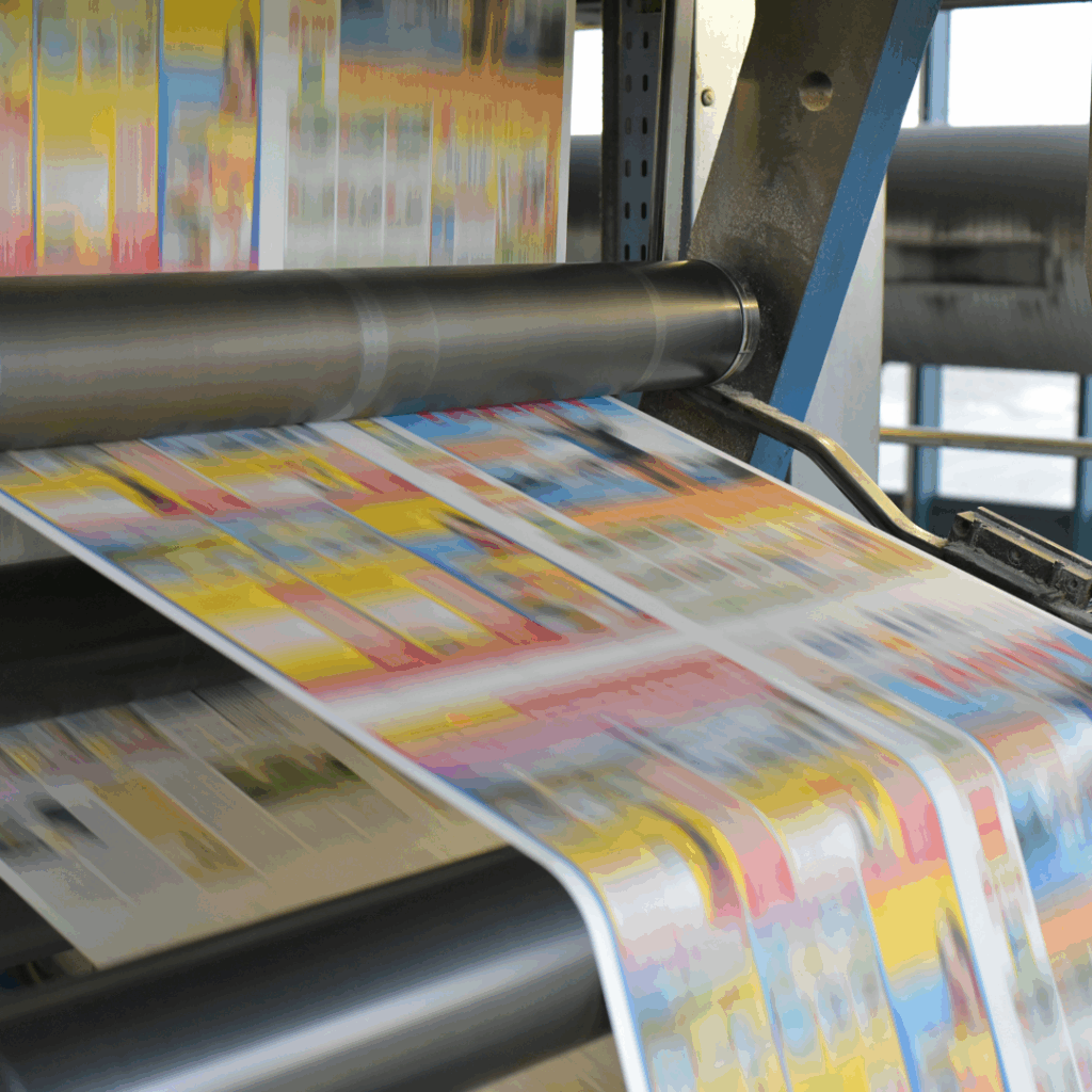 print shops