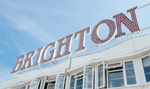 Brighton