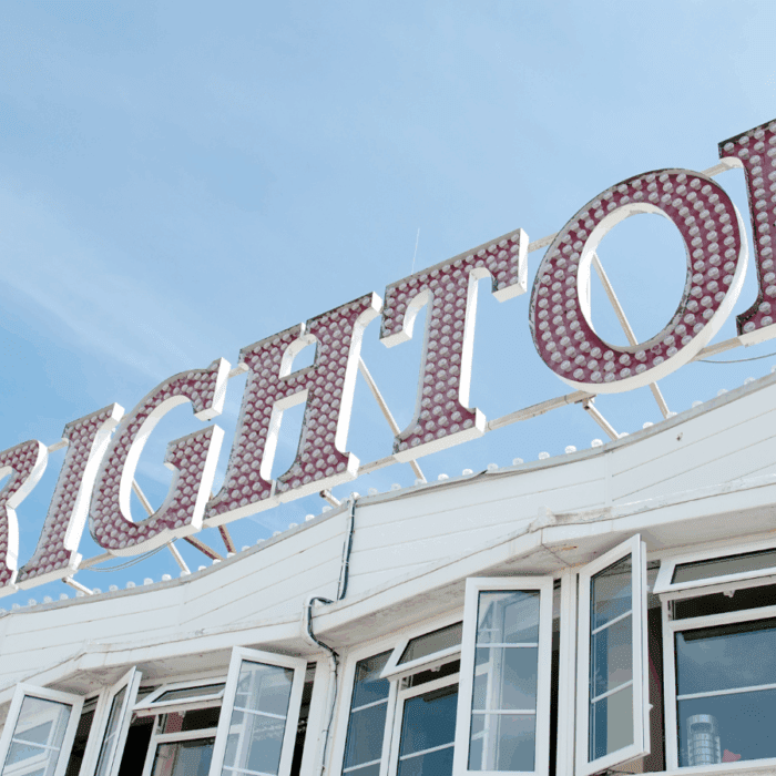 Brighton