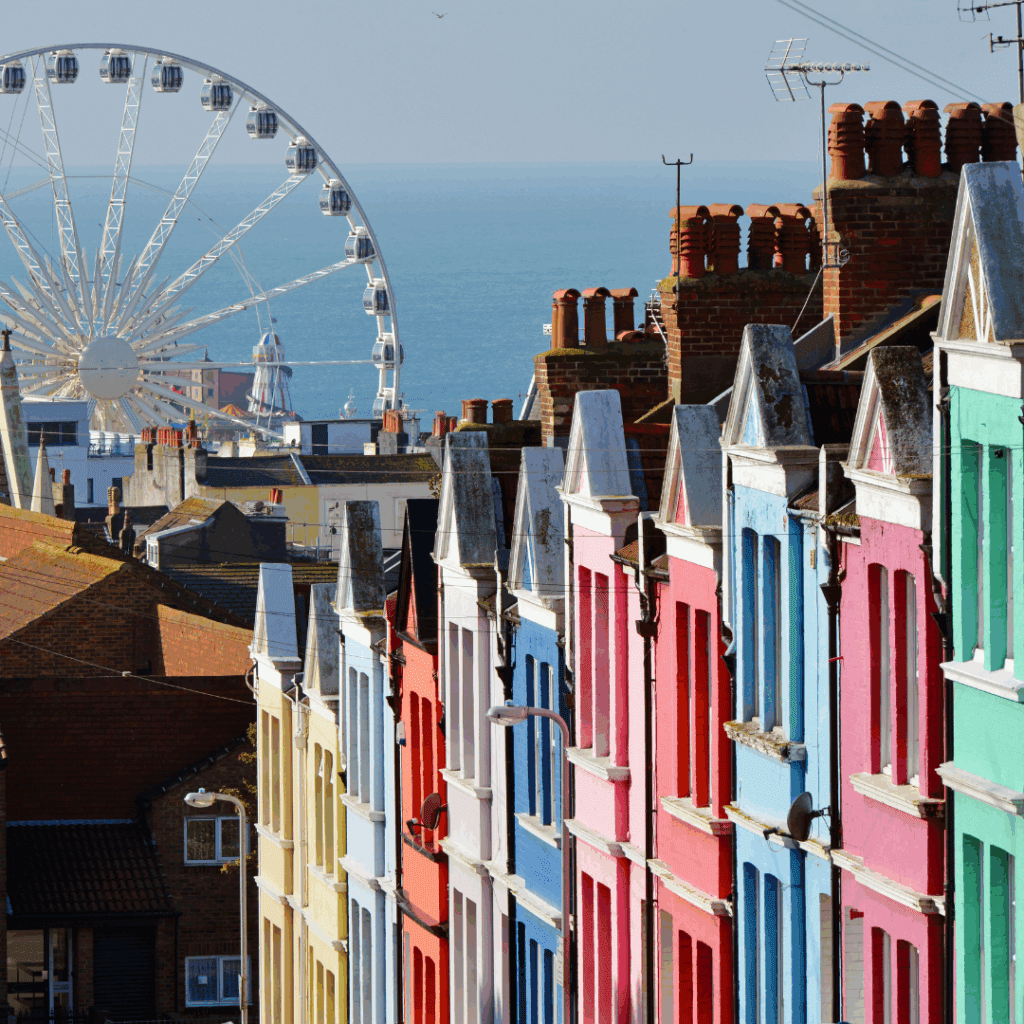 Brighton