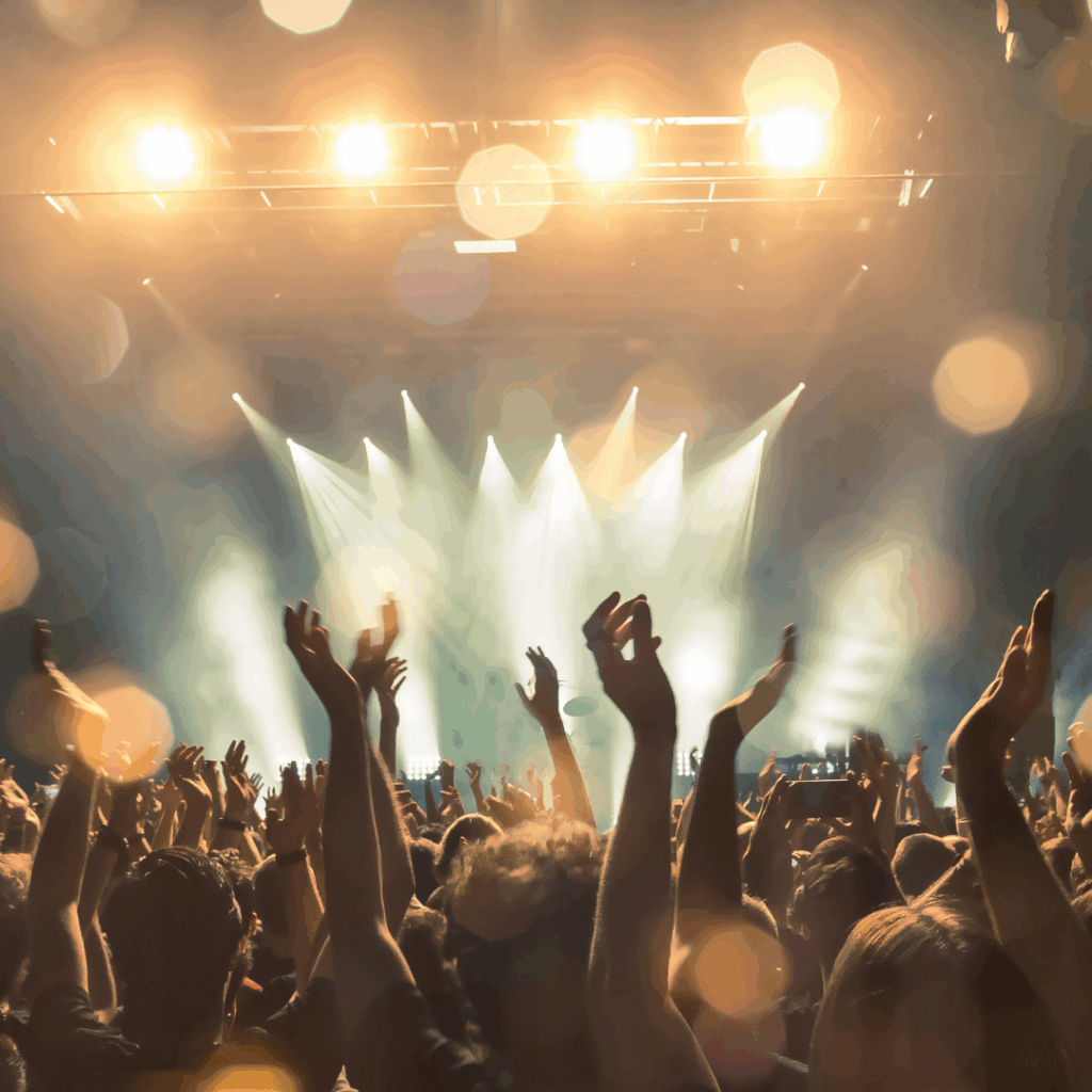 festival