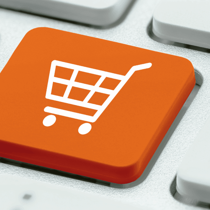 E-commerce