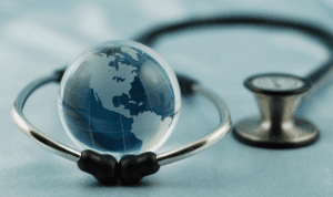 Healthcare logistics