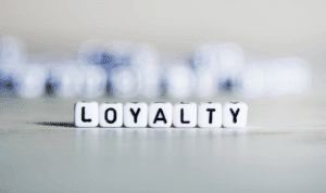 loyalty
