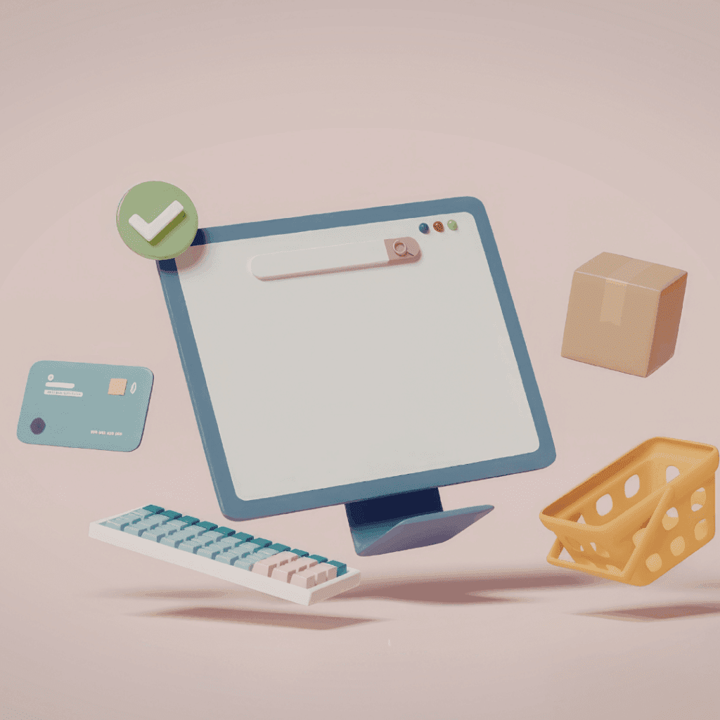 E-commerce