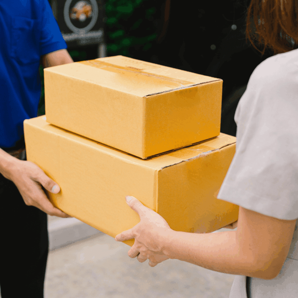 delivery