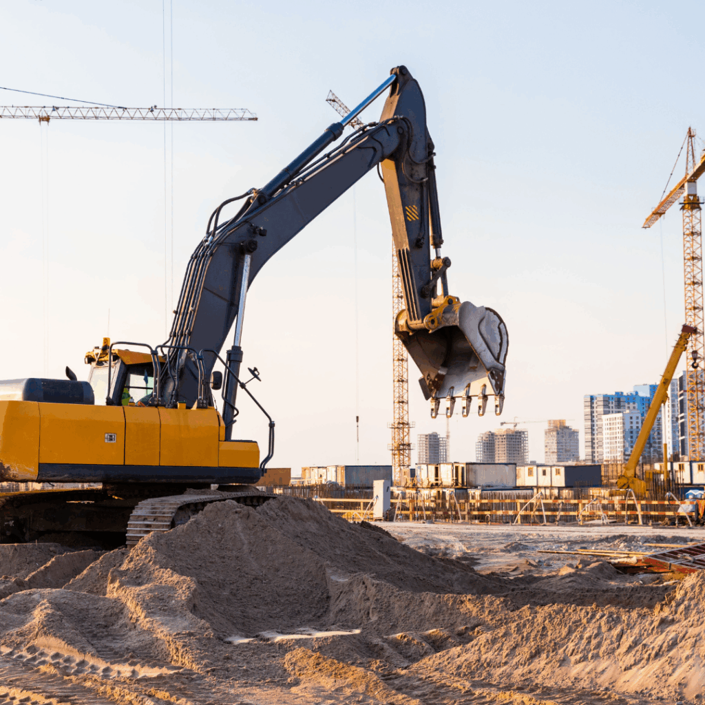 Construction
