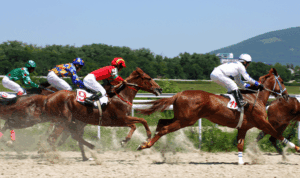 royal ascot