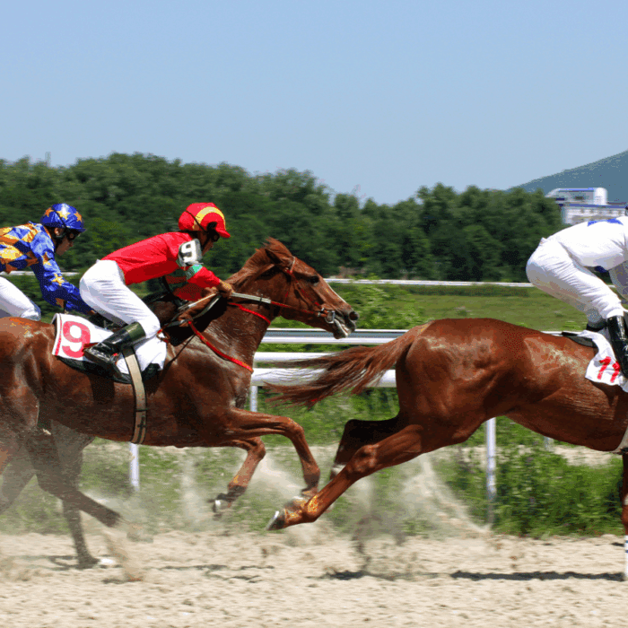 royal ascot