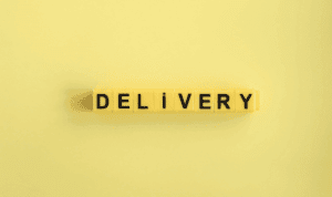 delayed deliveries
