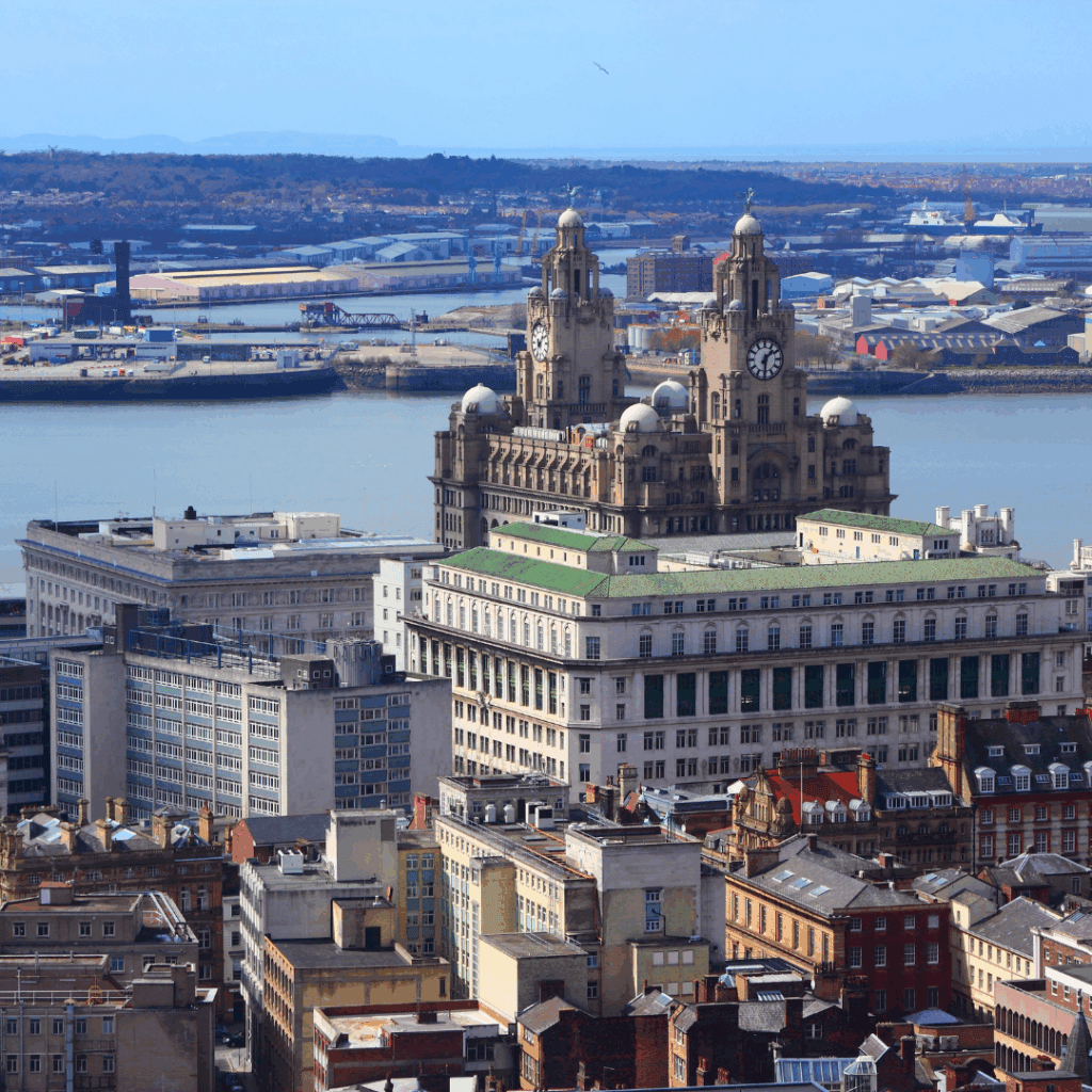 Liverpool