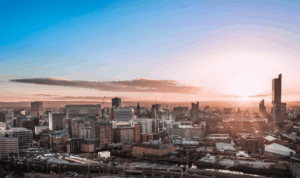 Manchester courier