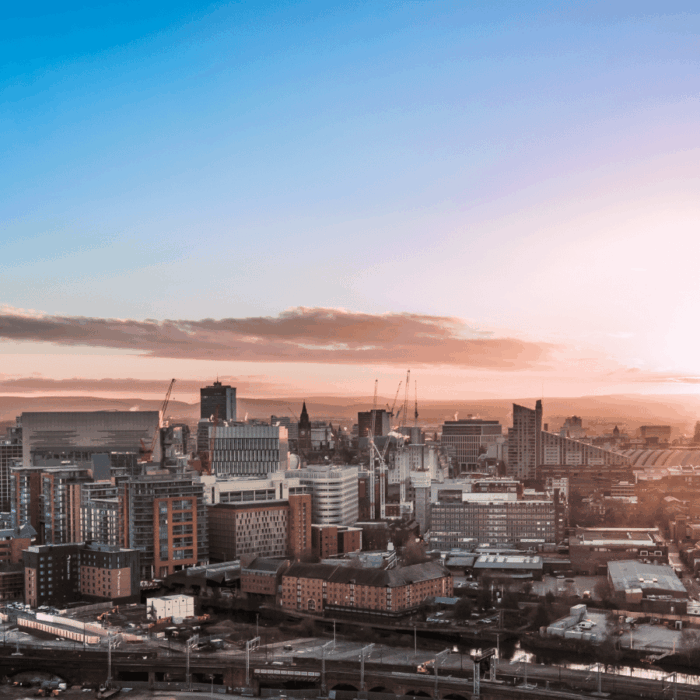 Manchester courier