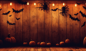 Halloween events