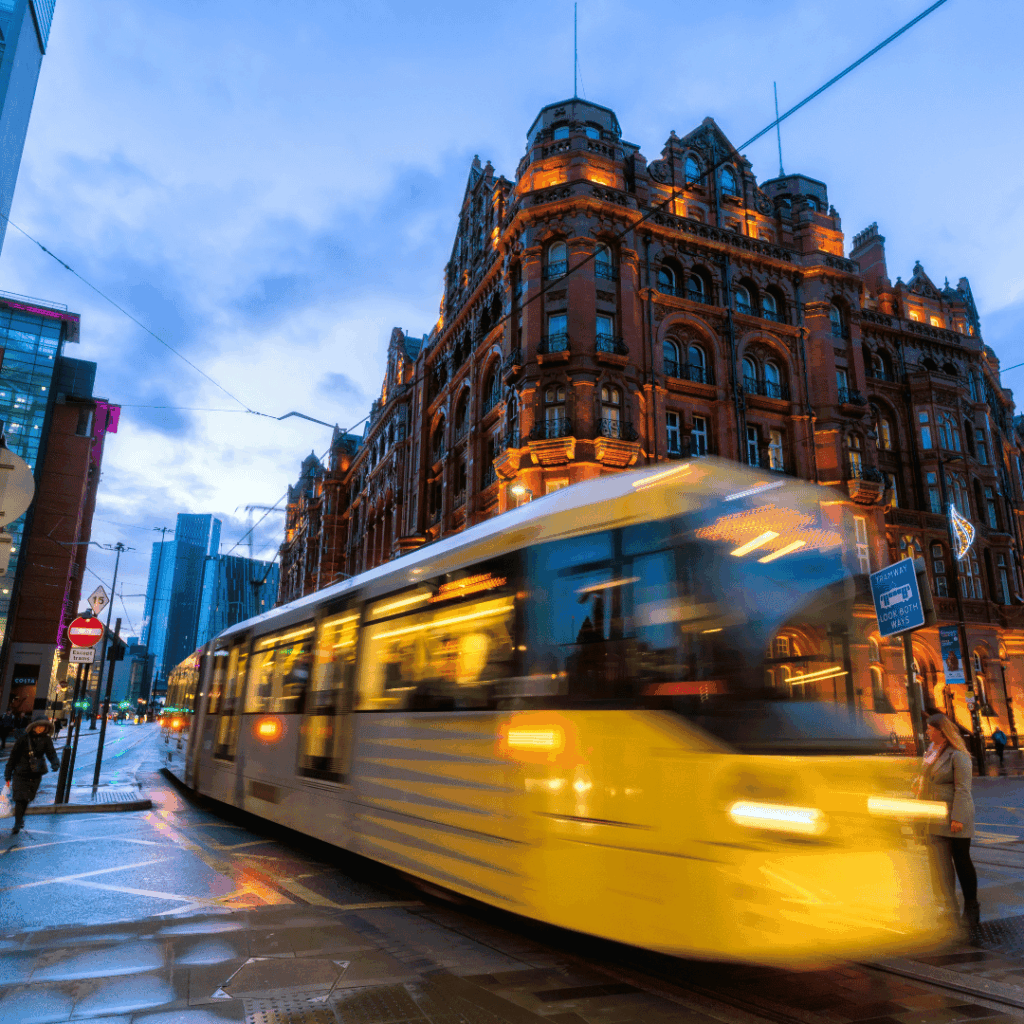 Manchester