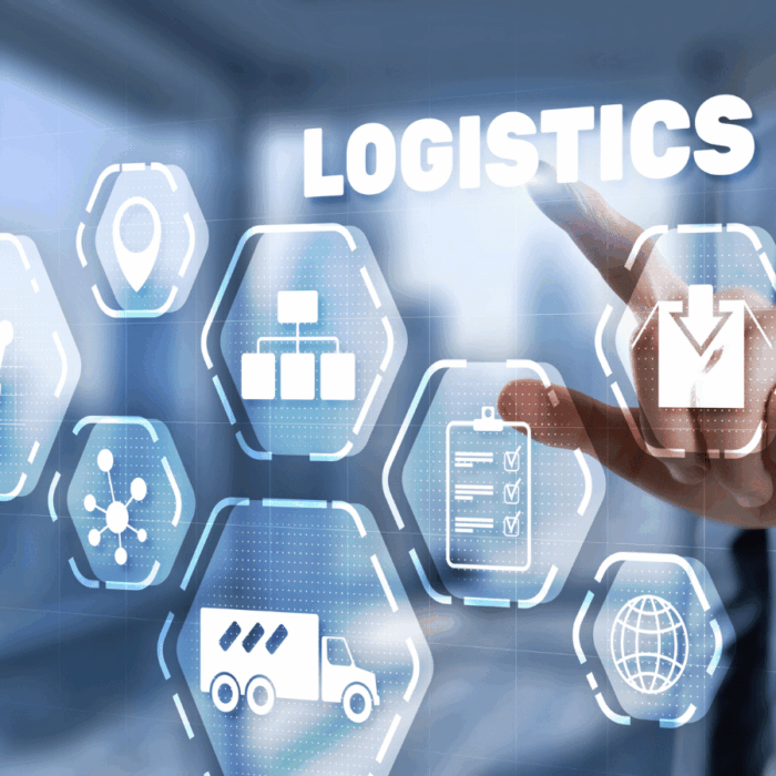 reverse logsitics